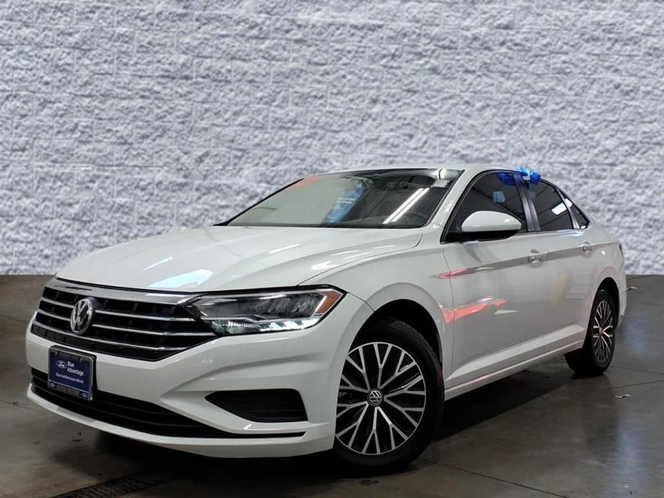 2021 Volkswagen A7 Jetta - Image 3 of 21