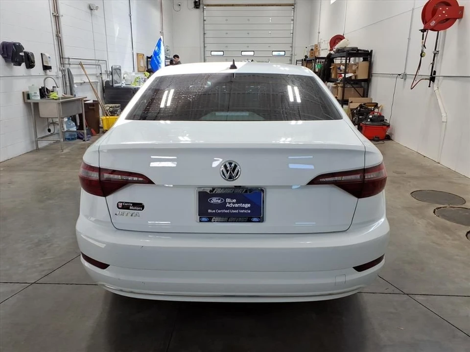 2021 Volkswagen A7 Jetta - Image 5 of 21