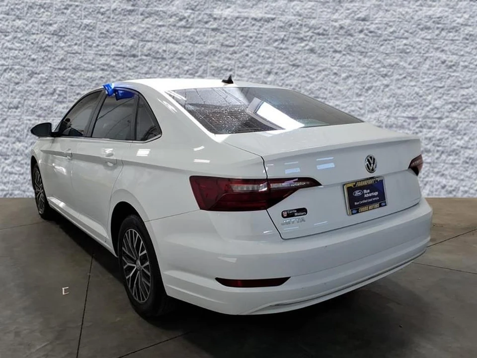 2021 Volkswagen A7 Jetta - Image 4 of 21