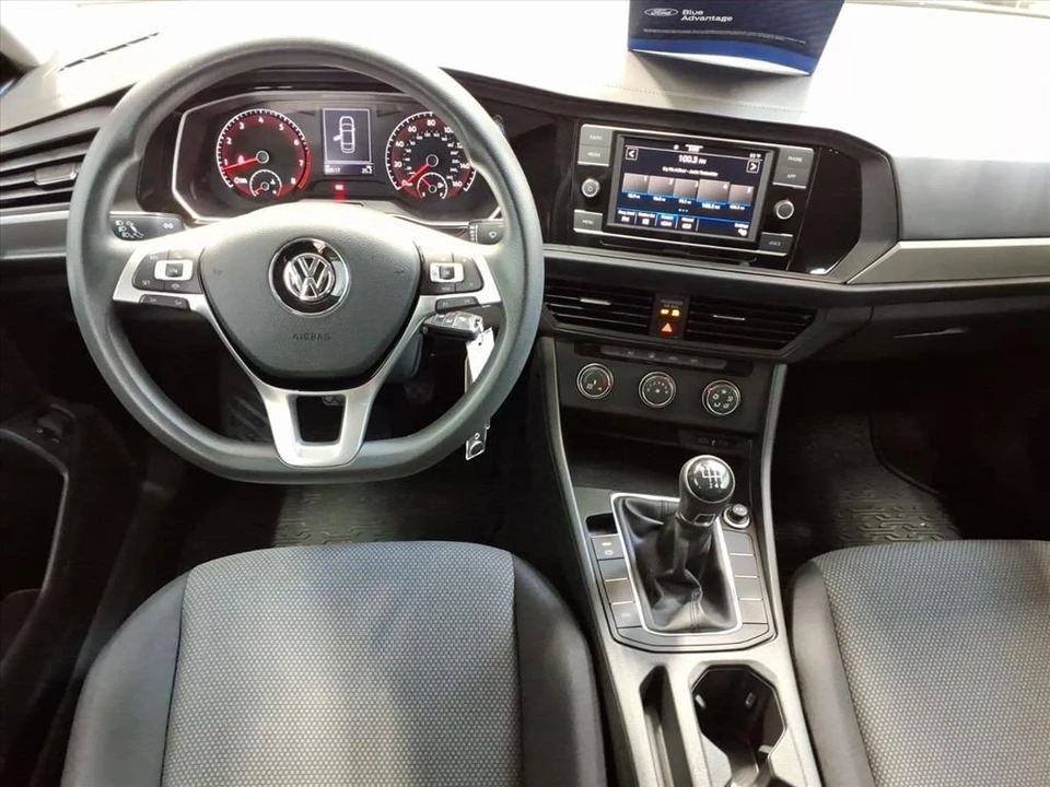 2021 Volkswagen A7 Jetta - Image 7 of 21
