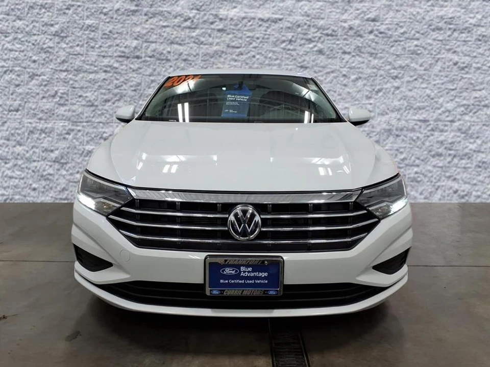 2021 Volkswagen A7 Jetta - Image 2 of 21