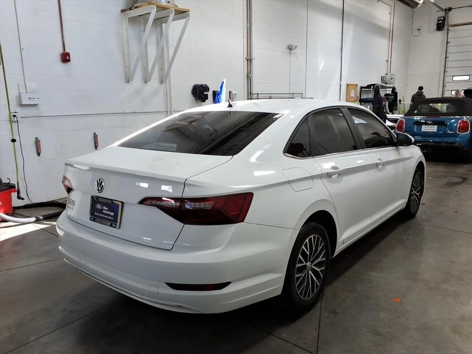 2021 Volkswagen A7 Jetta - Image 6 of 21