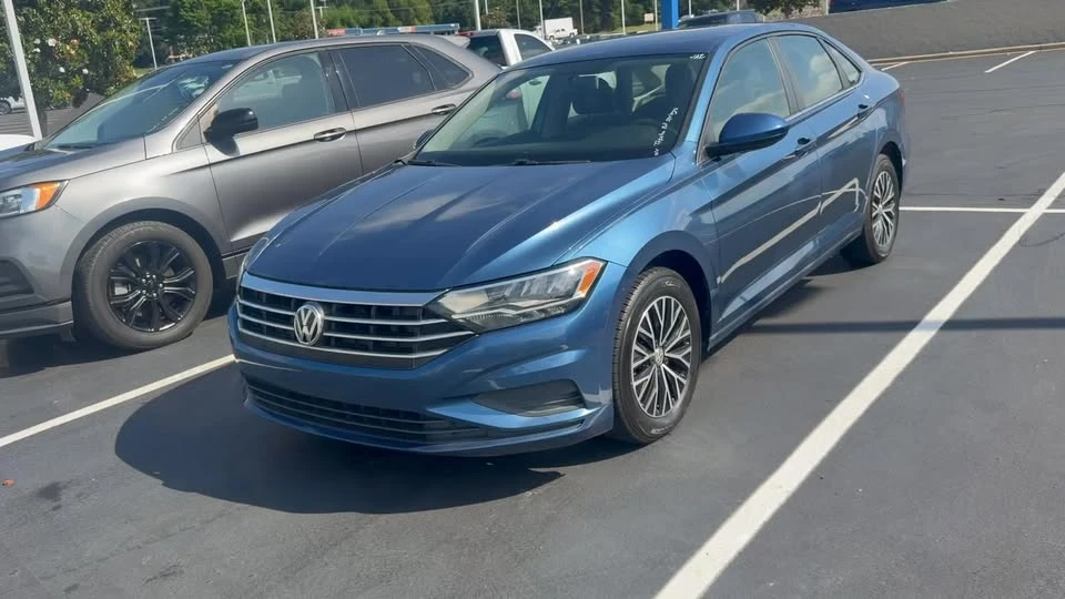 2021 Volkswagen A7 Jetta - Image 10 of 10