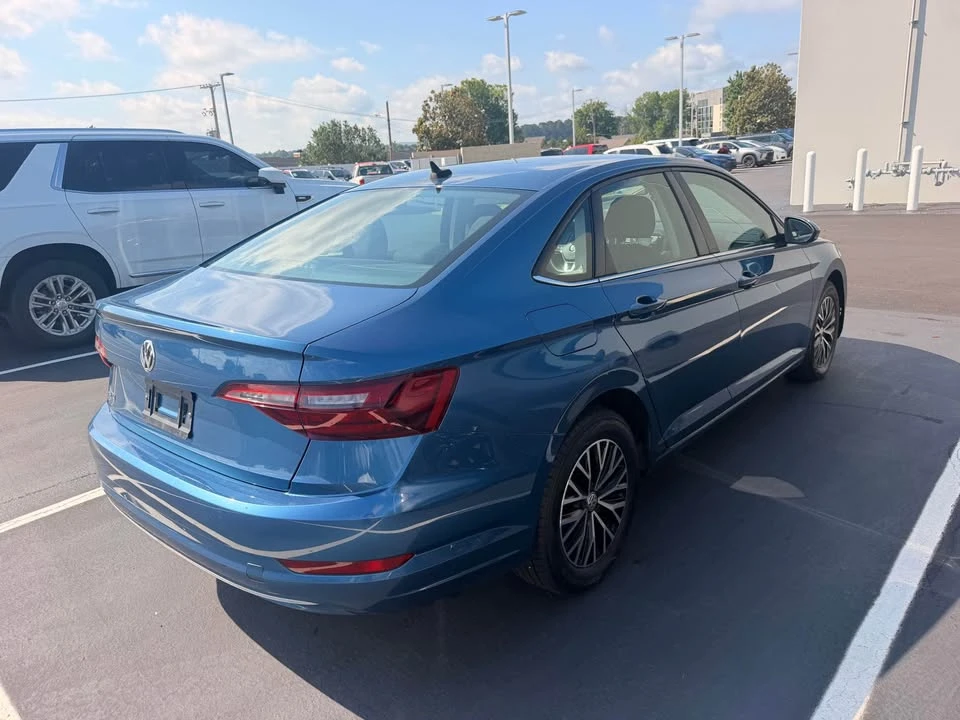 2021 Volkswagen A7 Jetta - Image 5 of 10