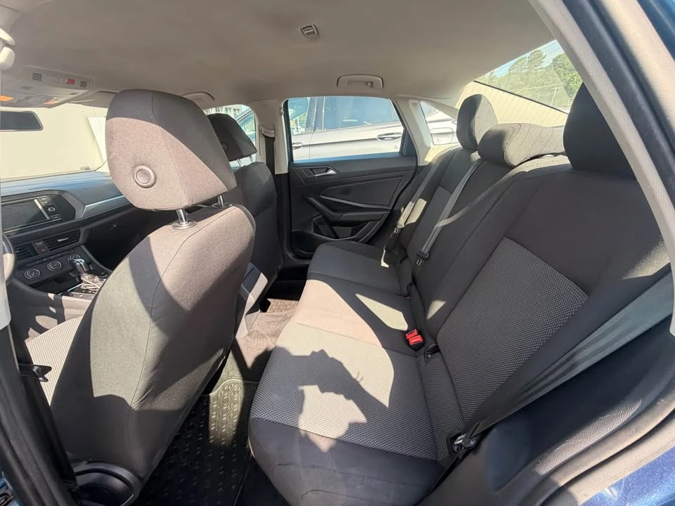2021 Volkswagen A7 Jetta - Image 7 of 10