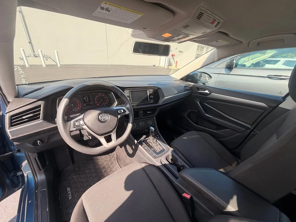 2021 Volkswagen A7 Jetta - Image 9 of 10