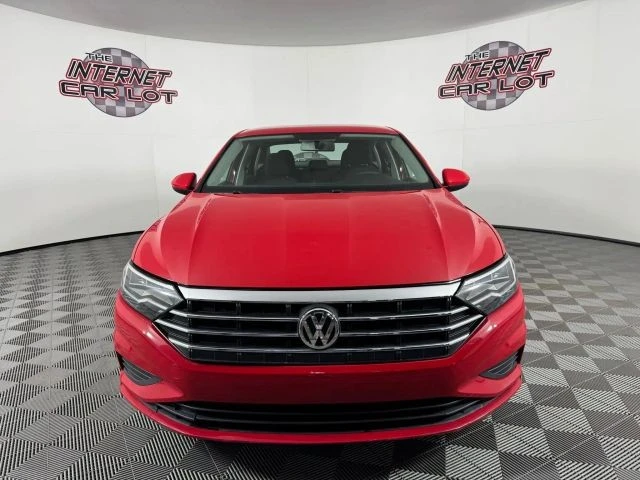 2021 Volkswagen A7 Jetta - Image 2 of 12