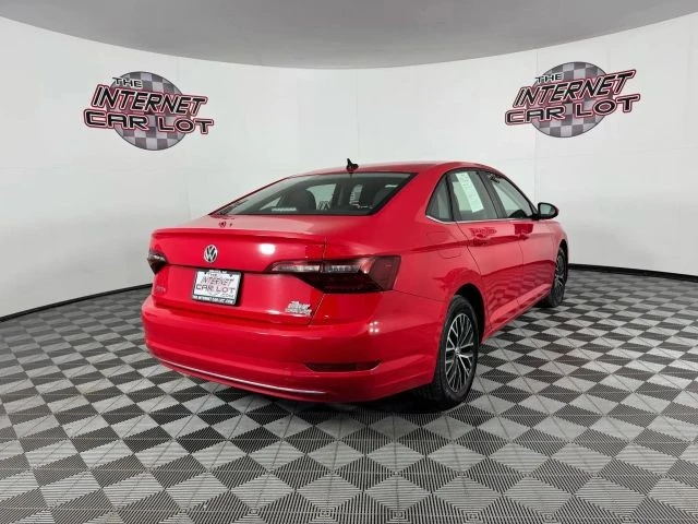 2021 Volkswagen A7 Jetta - Image 7 of 12