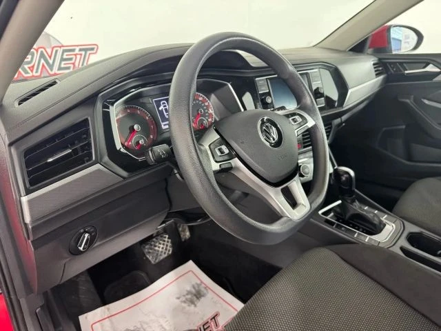 2021 Volkswagen A7 Jetta - Image 10 of 12