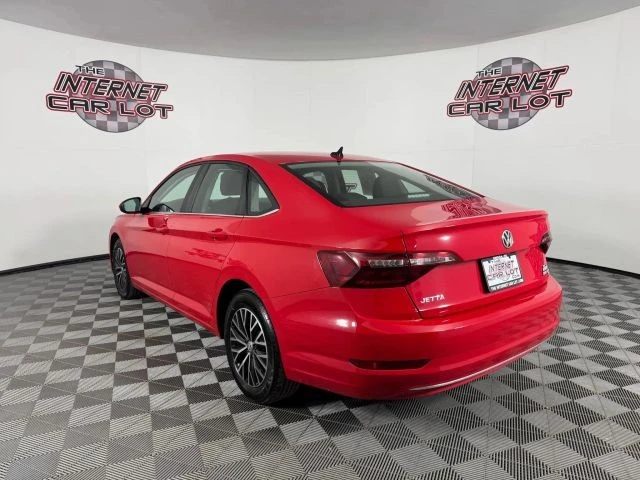 2021 Volkswagen A7 Jetta - Image 5 of 12