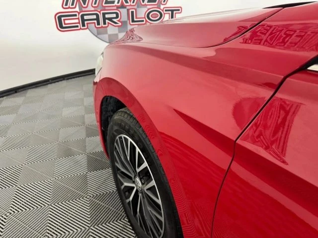2021 Volkswagen A7 Jetta - Image 21 of 21