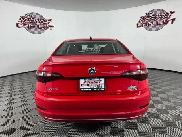 2021 Volkswagen A7 Jetta - Image 6 of 12