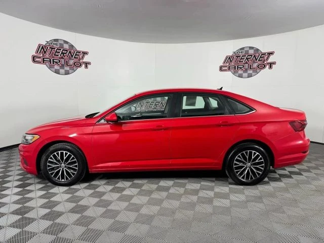 2021 Volkswagen A7 Jetta - Image 4 of 12