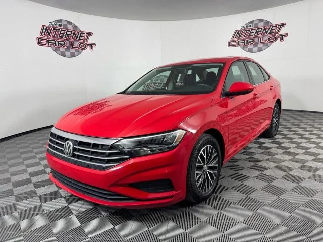2021 Volkswagen A7 Jetta - Image 3 of 12