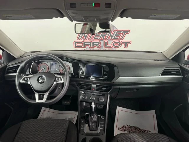 2021 Volkswagen A7 Jetta - Image 11 of 12