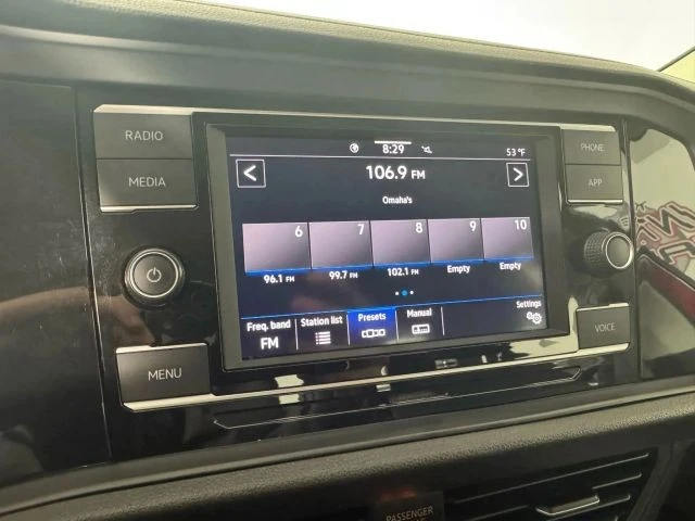 2021 Volkswagen A7 Jetta - Image 18 of 21