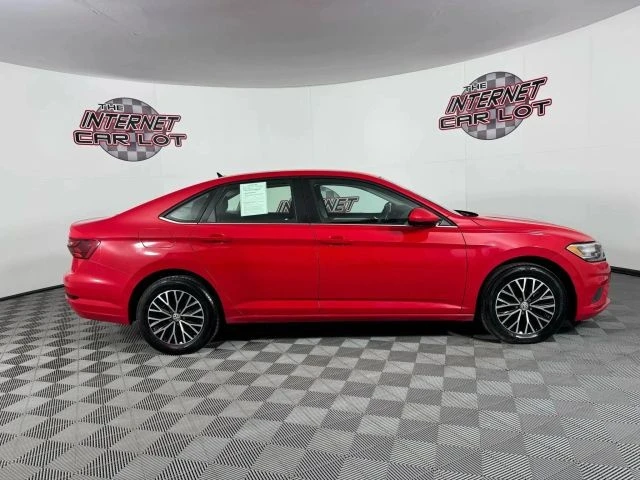 2021 Volkswagen A7 Jetta - Image 8 of 12