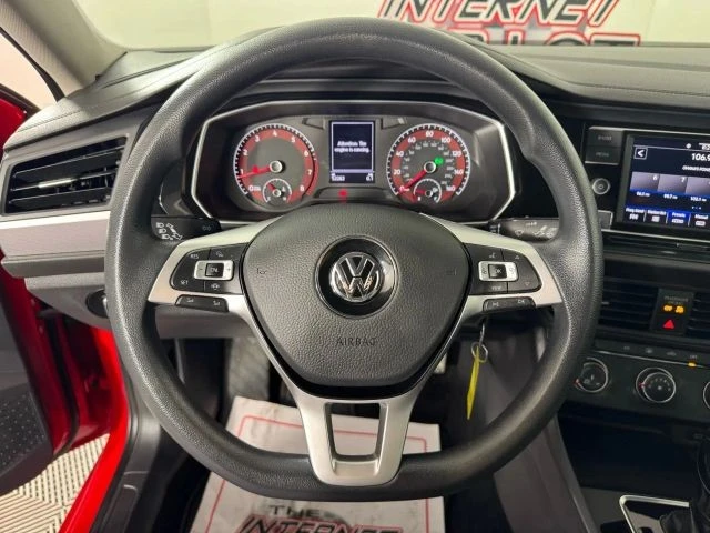 2021 Volkswagen A7 Jetta - Image 13 of 21