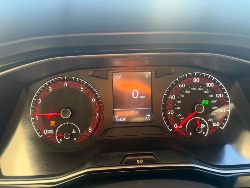 2021 Volkswagen A7 Jetta - Image 10 of 12