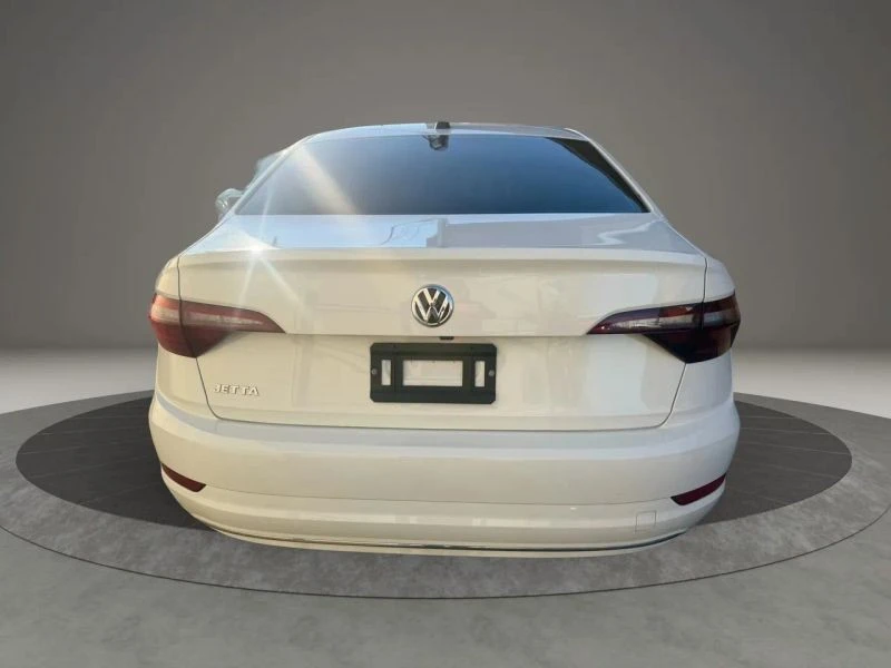 2021 Volkswagen A7 Jetta - Image 6 of 12