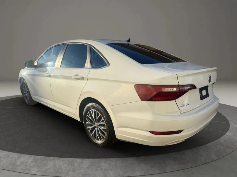 2021 Volkswagen A7 Jetta - Image 7 of 12