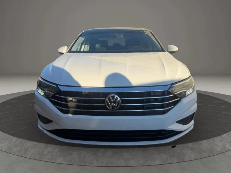 2021 Volkswagen A7 Jetta - Image 2 of 12
