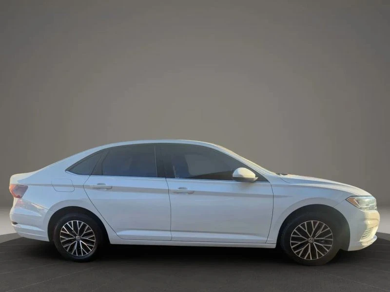 2021 Volkswagen A7 Jetta - Image 4 of 12