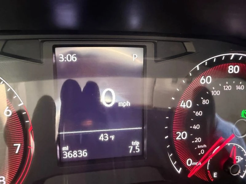 2021 Volkswagen A7 Jetta - Image 11 of 12