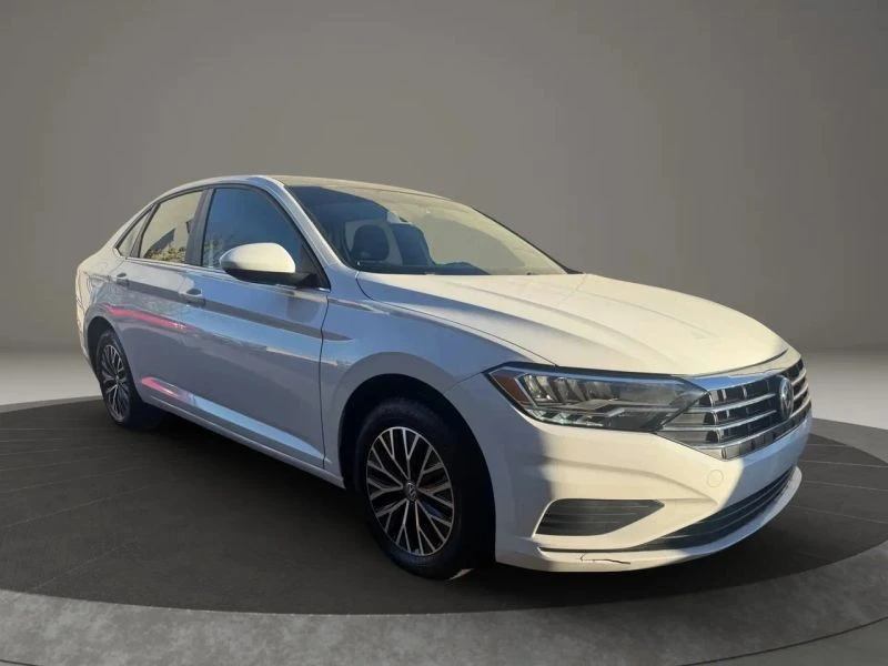 2021 Volkswagen A7 Jetta - Image 3 of 12