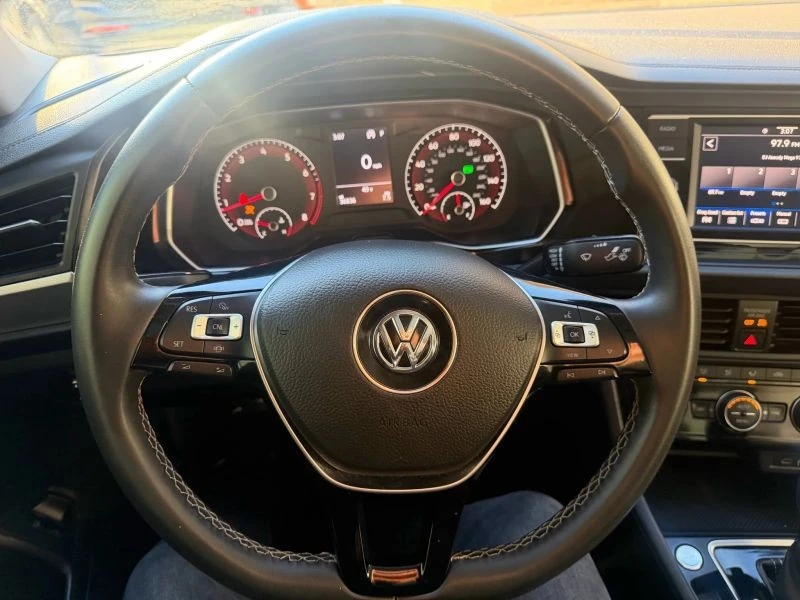 2021 Volkswagen A7 Jetta - Image 12 of 12