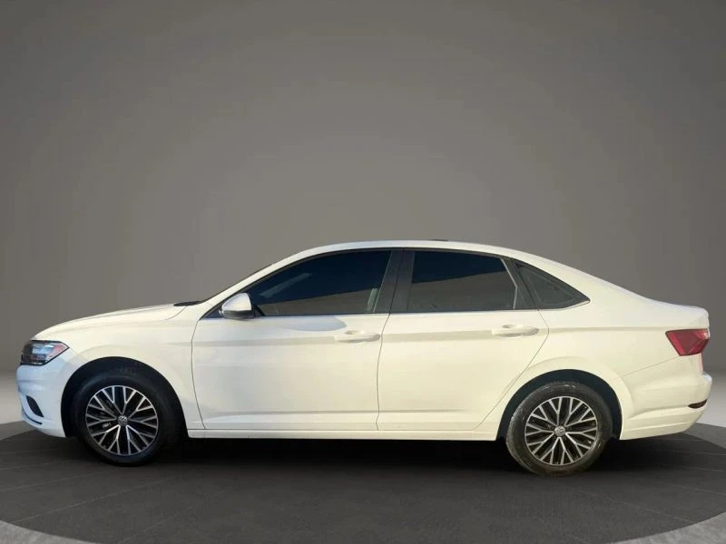 2021 Volkswagen A7 Jetta - Image 8 of 12