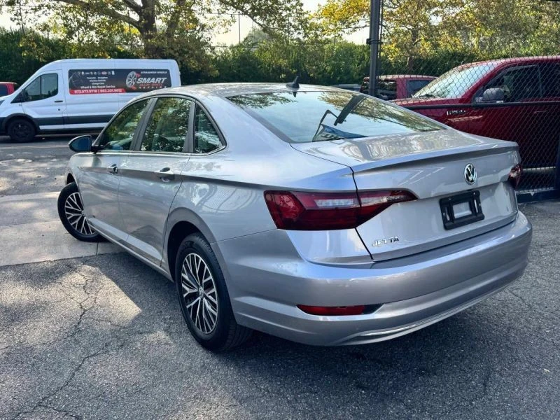2021 Volkswagen A7 Jetta - Image 4 of 9