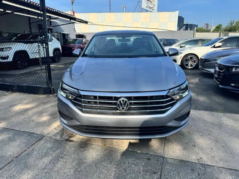 2021 Volkswagen A7 Jetta - Image 2 of 9