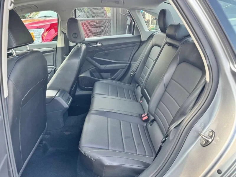 2021 Volkswagen A7 Jetta - Image 7 of 9
