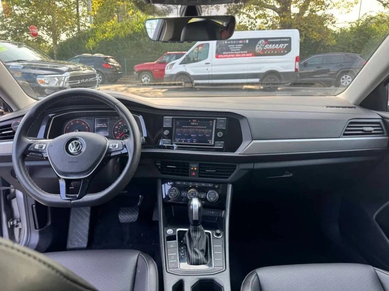 2021 Volkswagen A7 Jetta - Image 9 of 9
