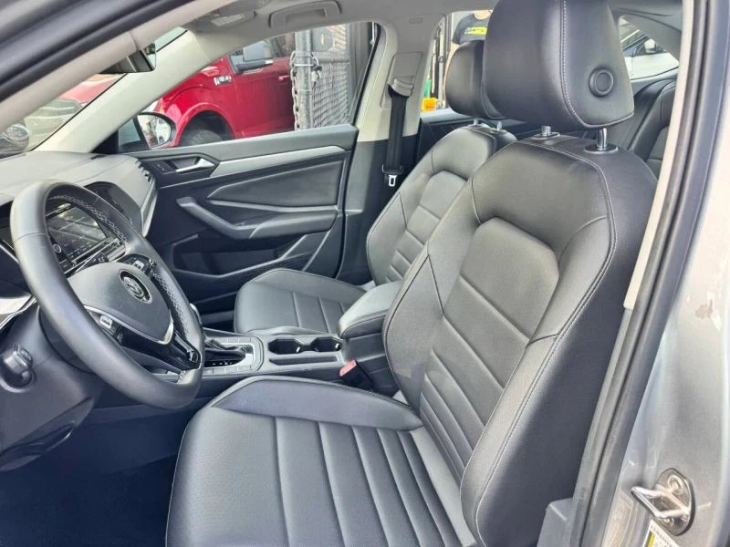 2021 Volkswagen A7 Jetta - Image 8 of 9