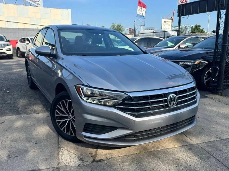 2021 Volkswagen A7 Jetta - Image 3 of 9