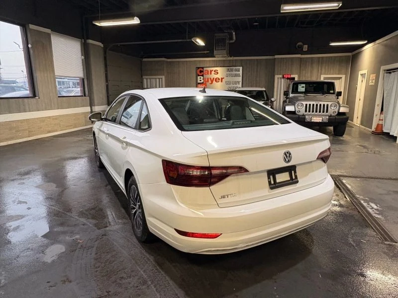 2021 Volkswagen A7 Jetta - Image 4 of 12