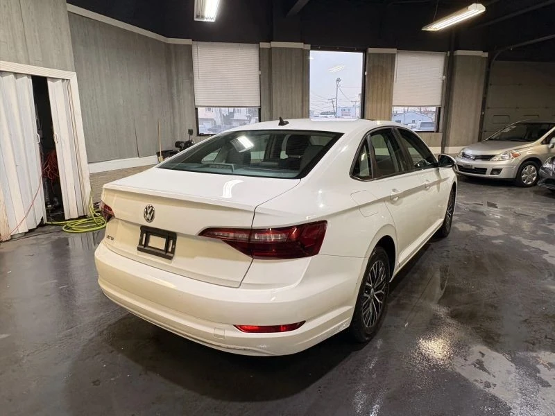 2021 Volkswagen A7 Jetta - Image 6 of 12