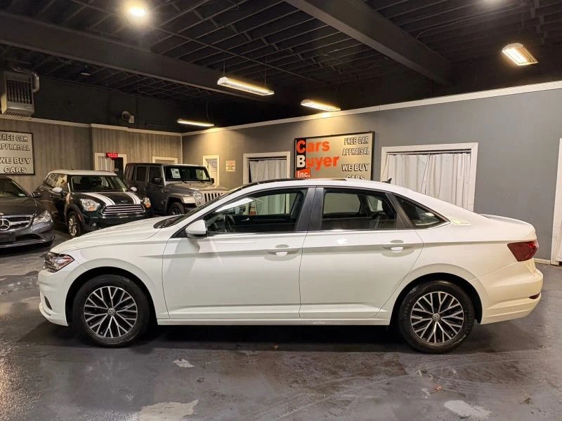 2021 Volkswagen A7 Jetta - Image 3 of 12