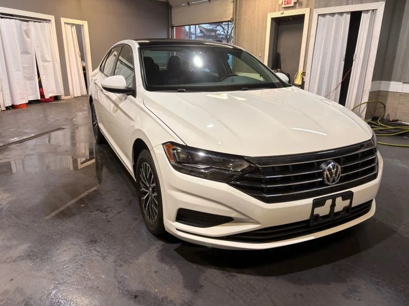 2021 Volkswagen A7 Jetta - Image 8 of 12
