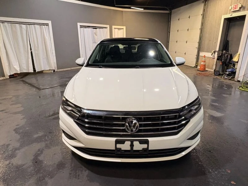 2021 Volkswagen A7 Jetta - Image 2 of 12