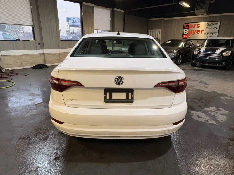 2021 Volkswagen A7 Jetta - Image 5 of 12