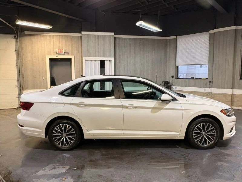 2021 Volkswagen A7 Jetta - Image 7 of 12