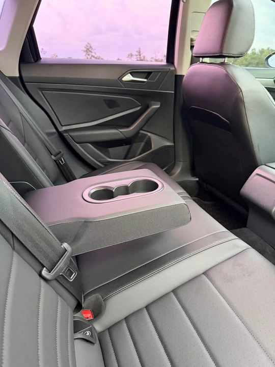 2021 Volkswagen A7 Jetta - Image 14 of 20