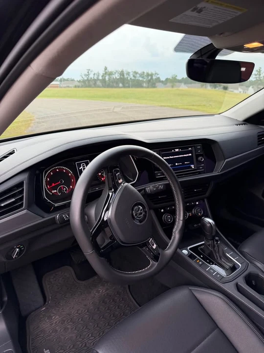 2021 Volkswagen A7 Jetta - Image 7 of 20