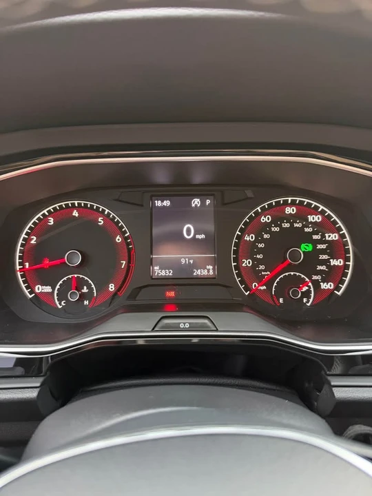 2021 Volkswagen A7 Jetta - Image 8 of 20