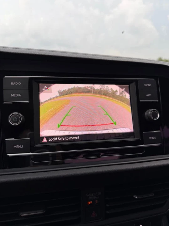2021 Volkswagen A7 Jetta - Image 12 of 20