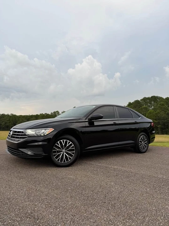 2021 Volkswagen A7 Jetta - Image 2 of 20