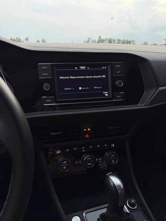2021 Volkswagen A7 Jetta - Image 9 of 20